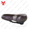 Large Bicycle Seats With Suspension Ball